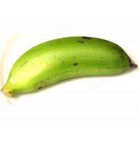 Raw Banana